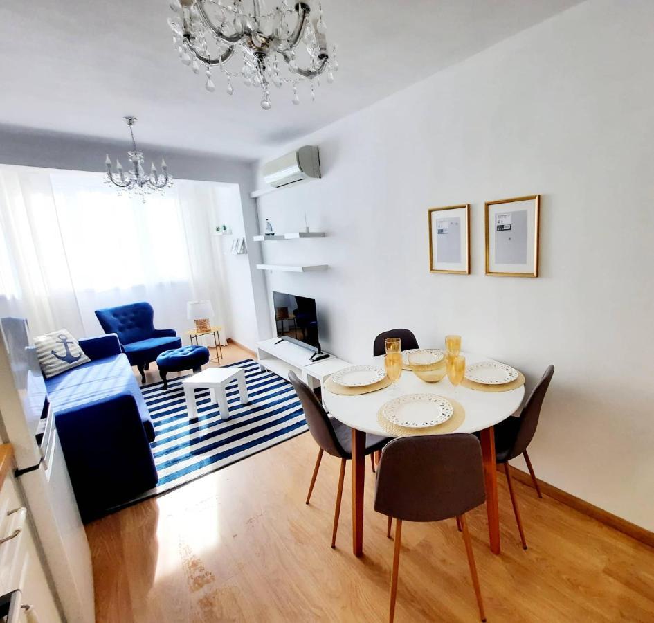 Nautical Apartament Warna