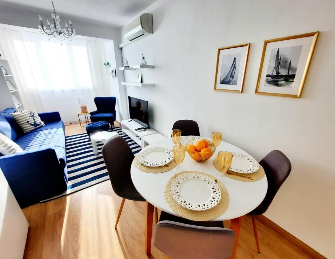 Apartament Nautical Warna