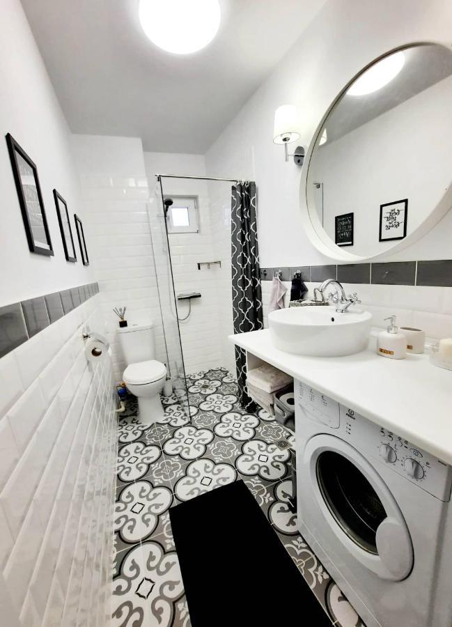 Nautical Apartament Warna