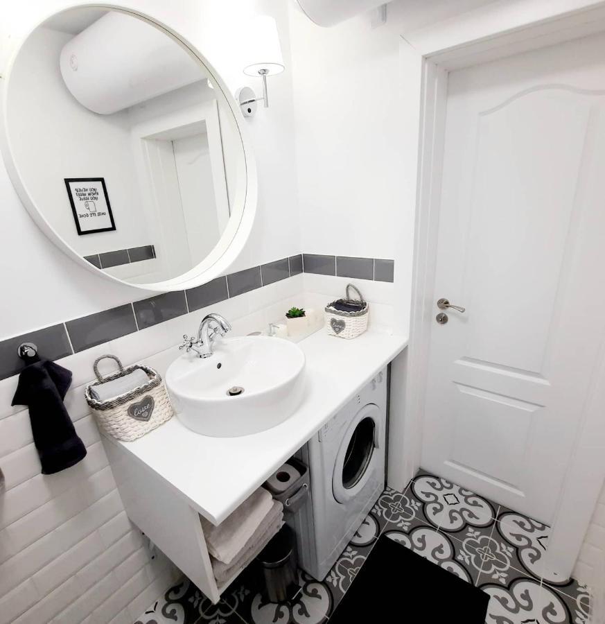 Nautical Apartament
