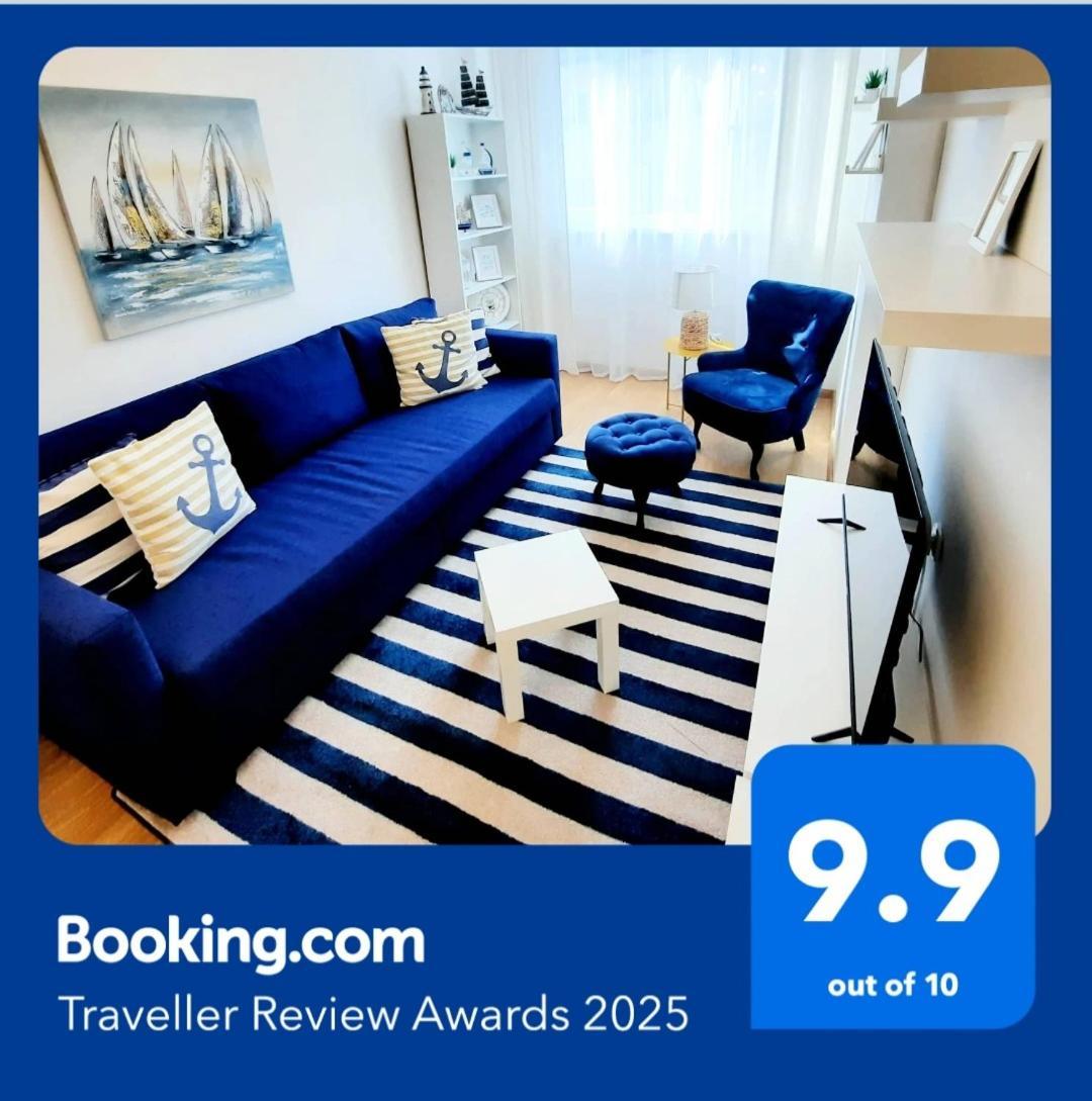 Nautical Apartament *