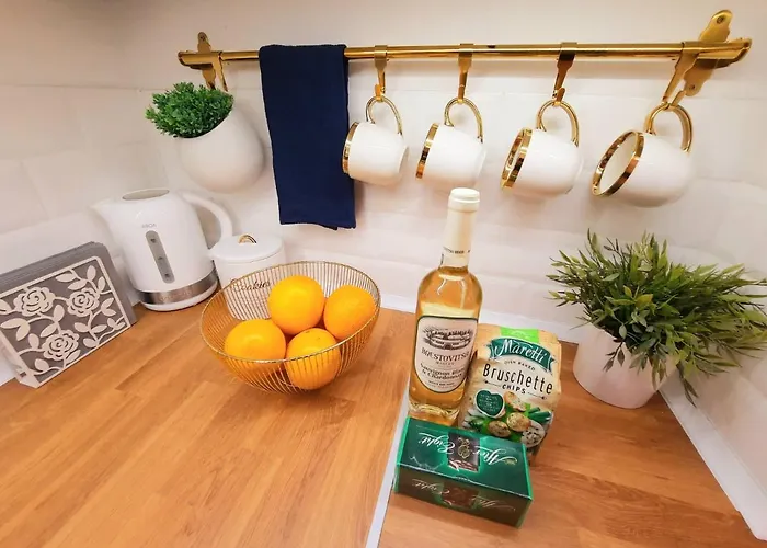 Varna Nautical Apartment