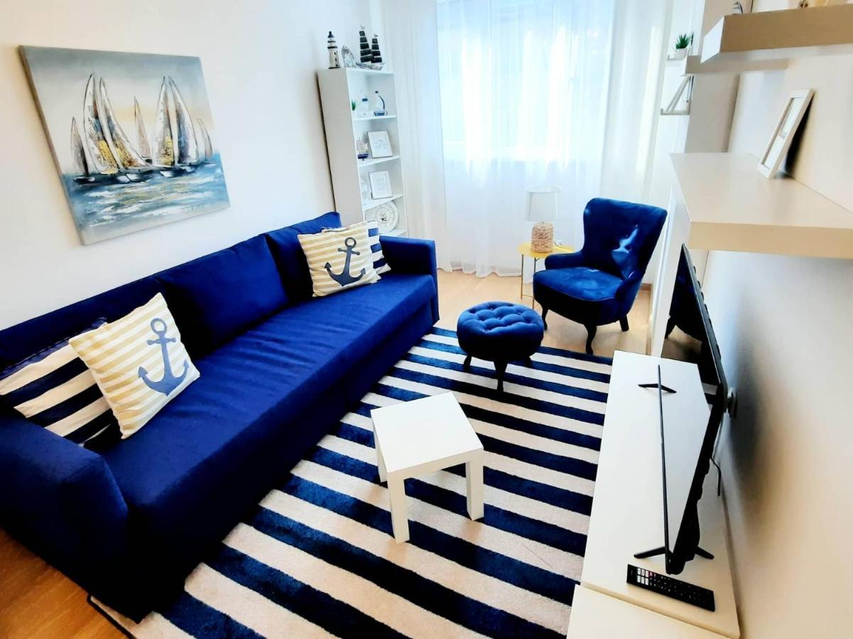 Nautical Varna