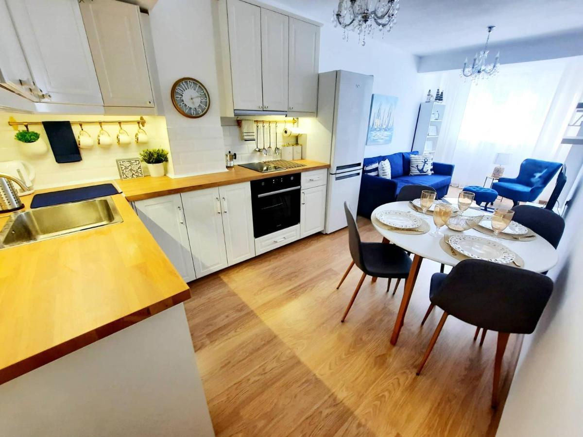 Nautical Apartment Varna